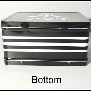 Atari Katakana Lunch Box Tin & Thermos - Thumbnail 5